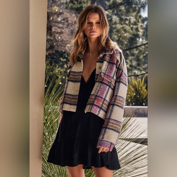 Saltwater Luxe Una Jacket Medium - Picture 2 of 9